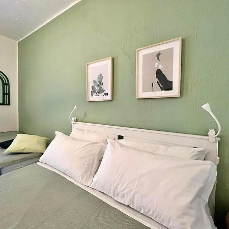 Appartamento Baia degli Dei - Living La Nike Giardini Naxos Esterno foto