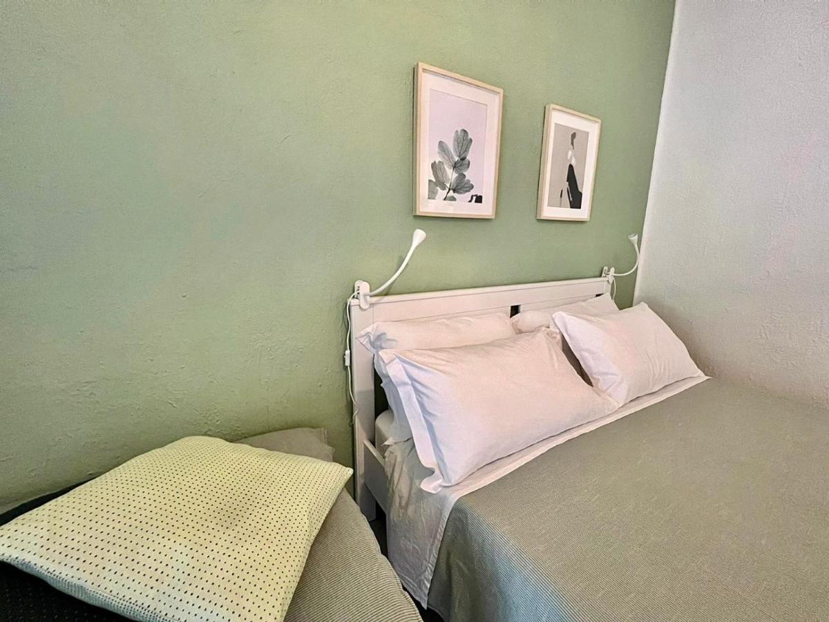 Appartamento Baia degli Dei - Living La Nike Giardini Naxos Esterno foto