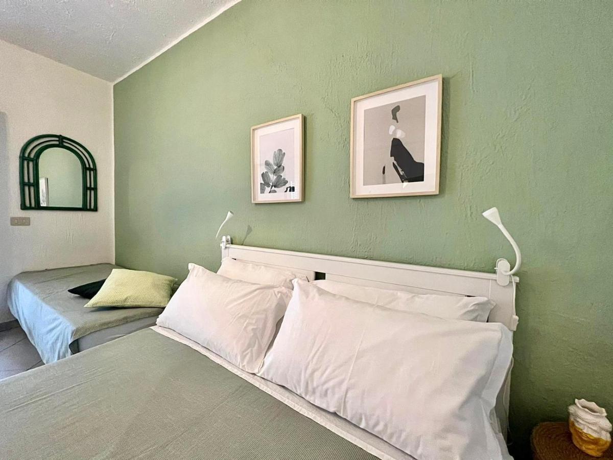 Appartamento Baia degli Dei - Living La Nike Giardini Naxos Esterno foto