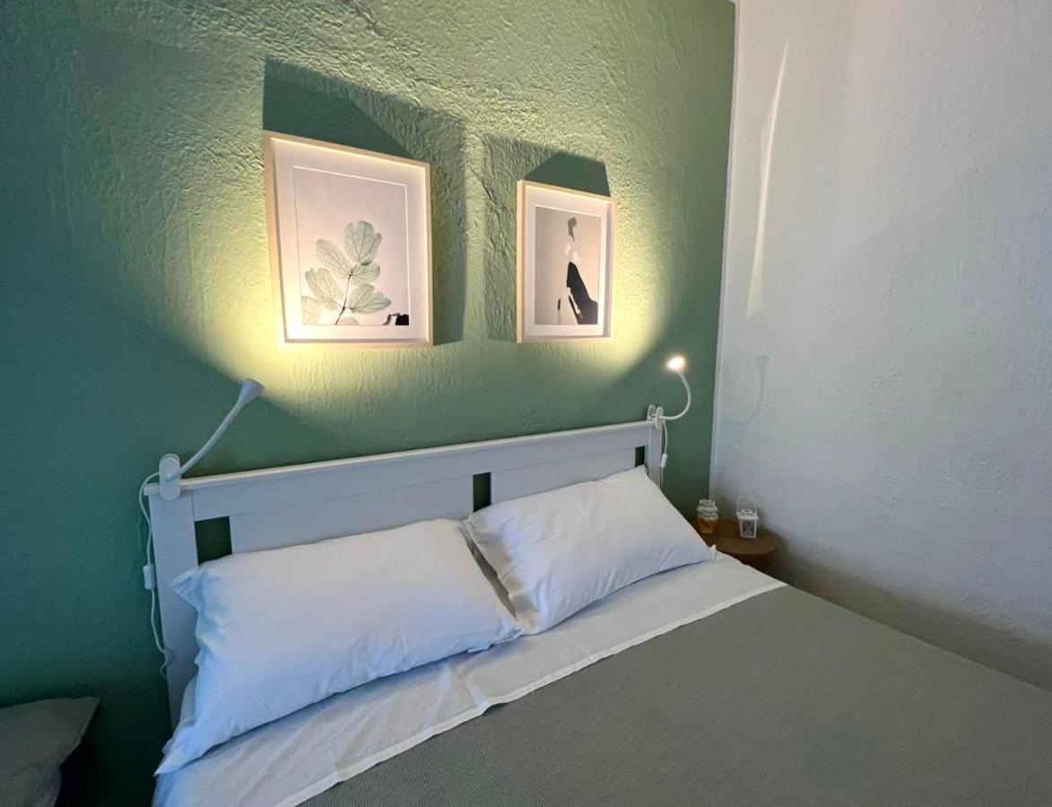 Appartamento Baia degli Dei - Living La Nike Giardini Naxos Esterno foto