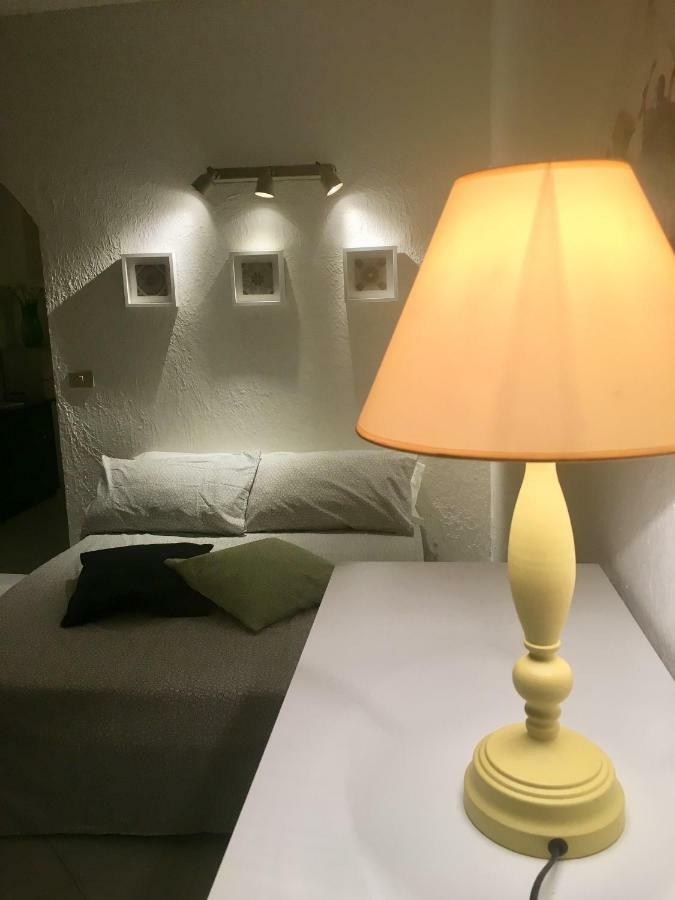 Appartamento Baia degli Dei - Living La Nike Giardini Naxos Esterno foto