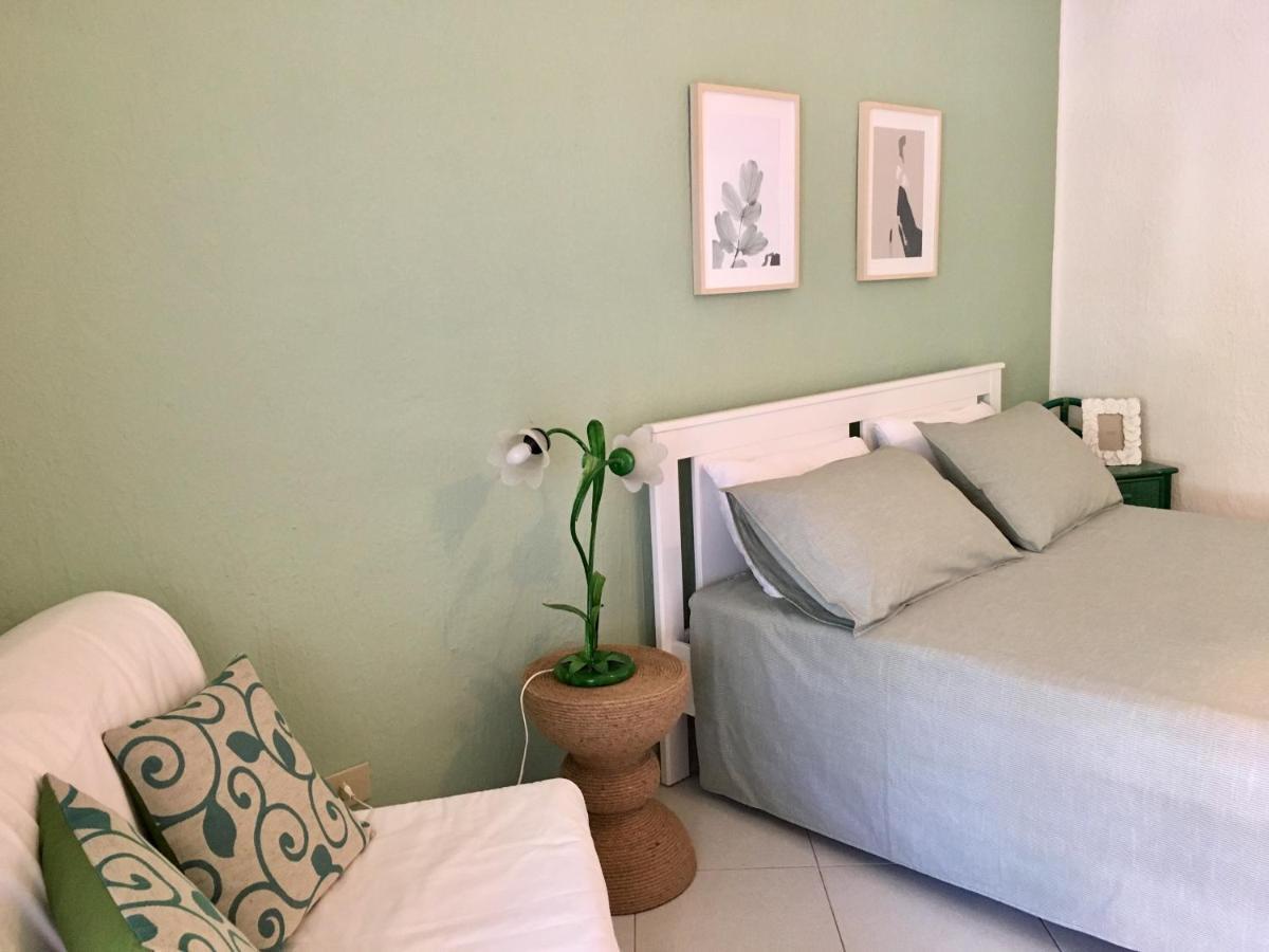 Appartamento Baia degli Dei - Living La Nike Giardini Naxos Esterno foto