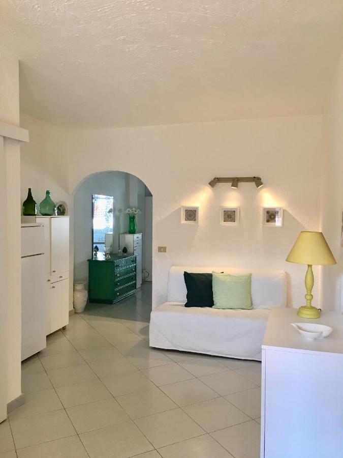 Appartamento Baia degli Dei - Living La Nike Giardini Naxos Esterno foto