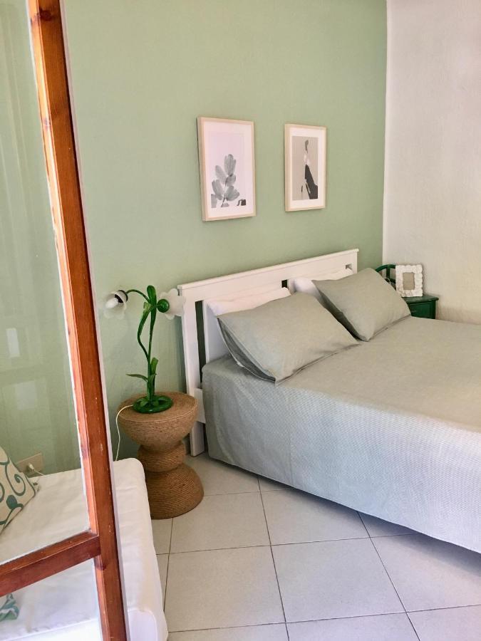 Appartamento Baia degli Dei - Living La Nike Giardini Naxos Esterno foto
